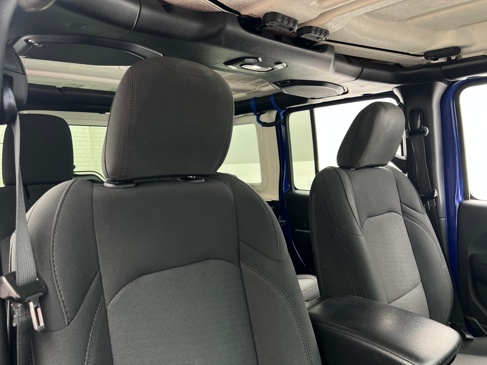 Thumbnail: 2018 Jeep Wrangler - 2