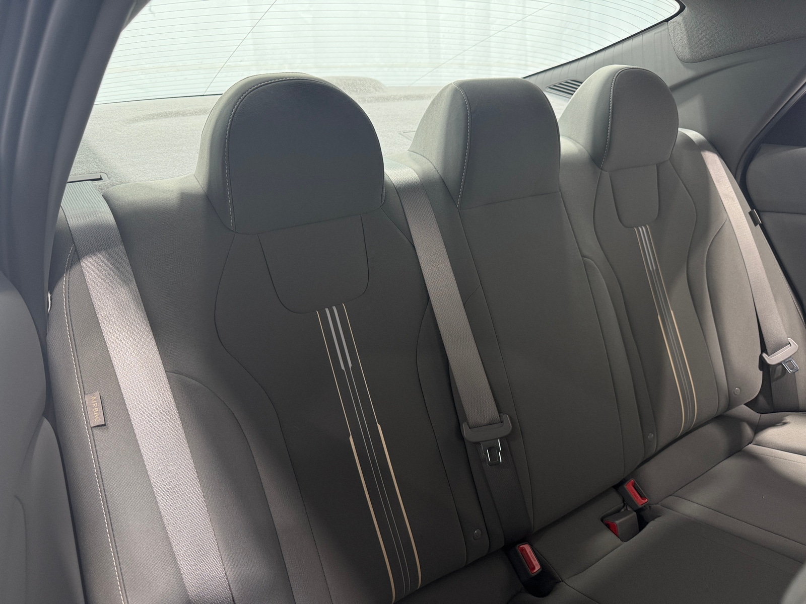 Thumbnail: 2024 Hyundai Elantra - 6