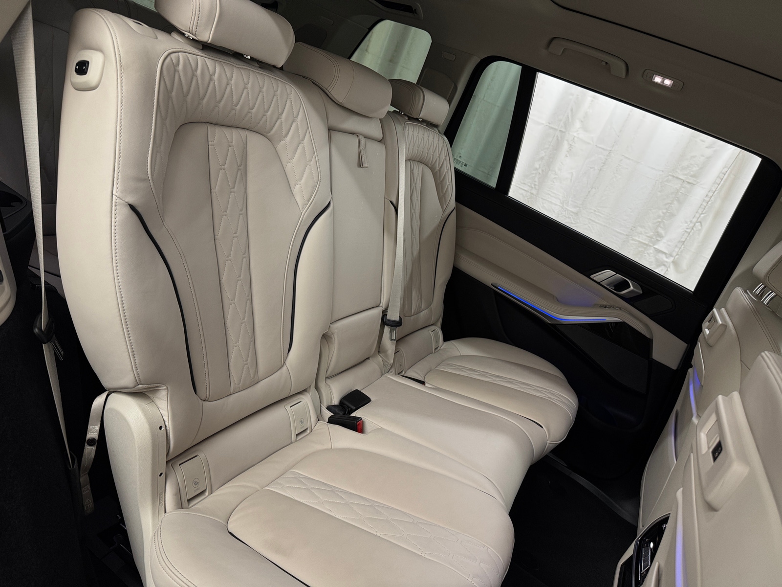 Thumbnail: 2020 BMW X7 - 5