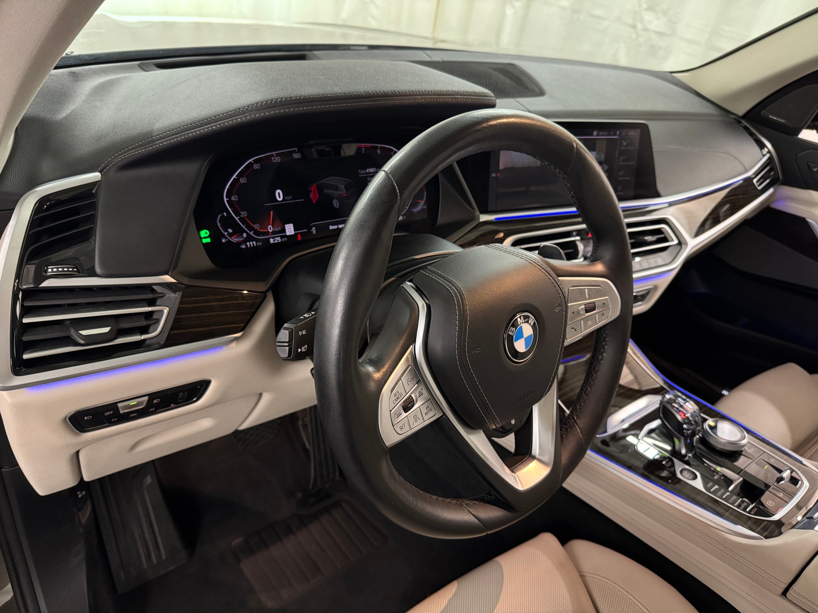 Thumbnail: 2020 BMW X7 - 2