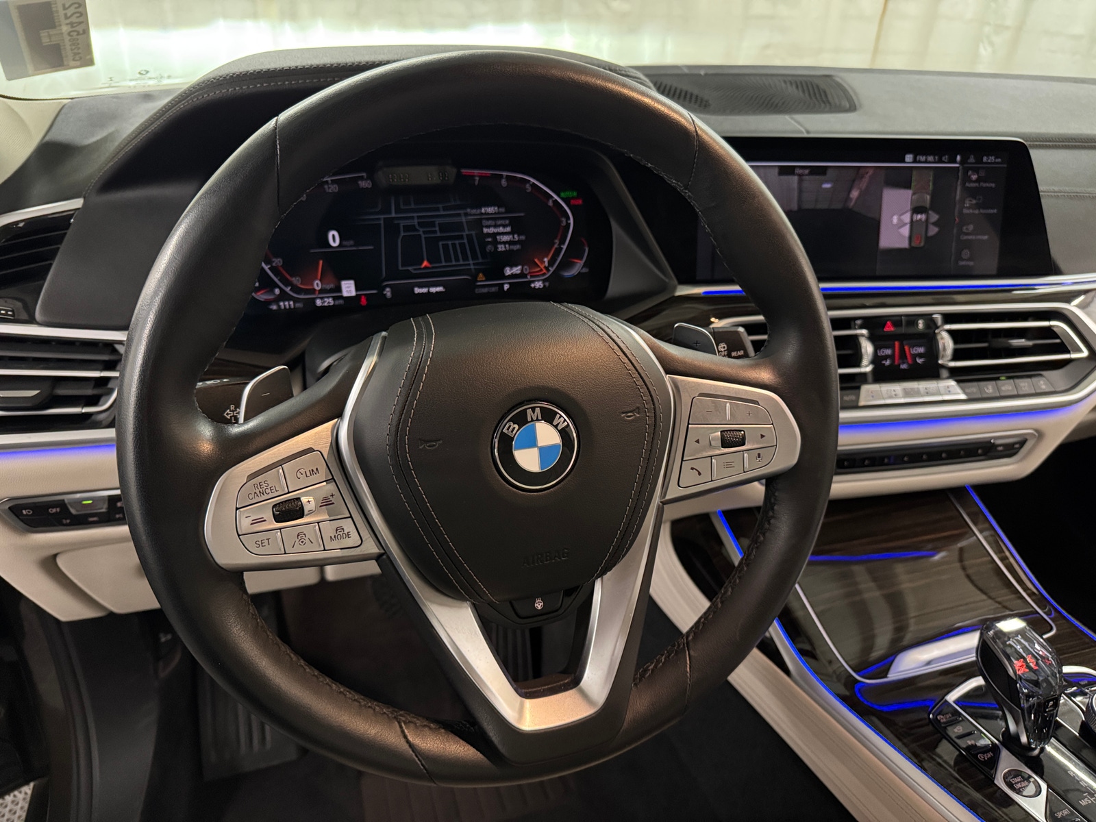 Thumbnail: 2020 BMW X7 - 4