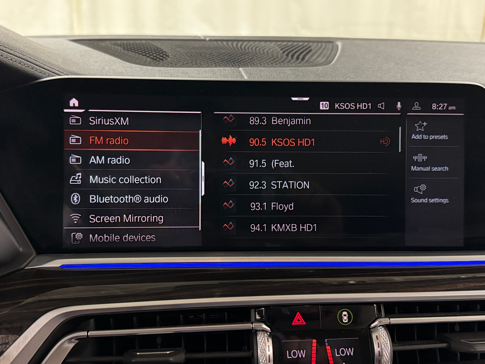 Thumbnail: 2020 BMW X7 - 3