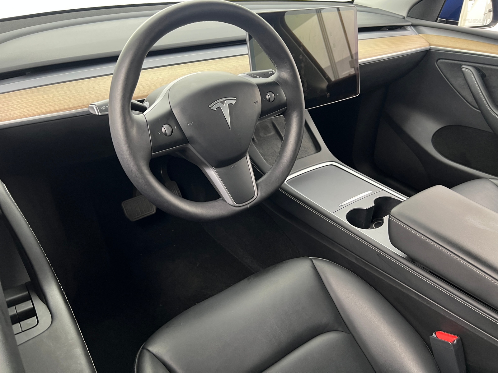 Thumbnail: 2023 Tesla Model Y - 2