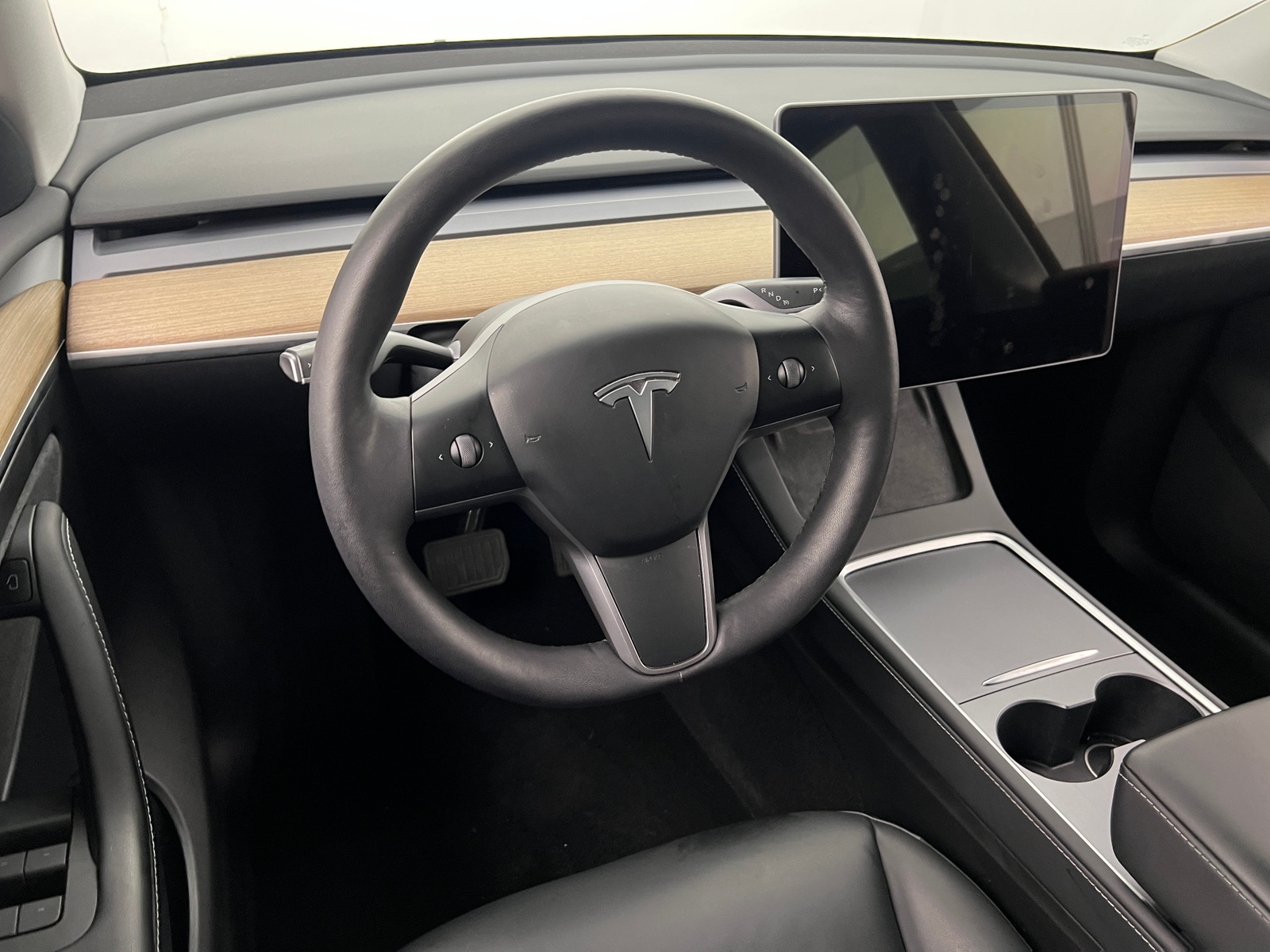 Thumbnail: 2023 Tesla Model Y - 4
