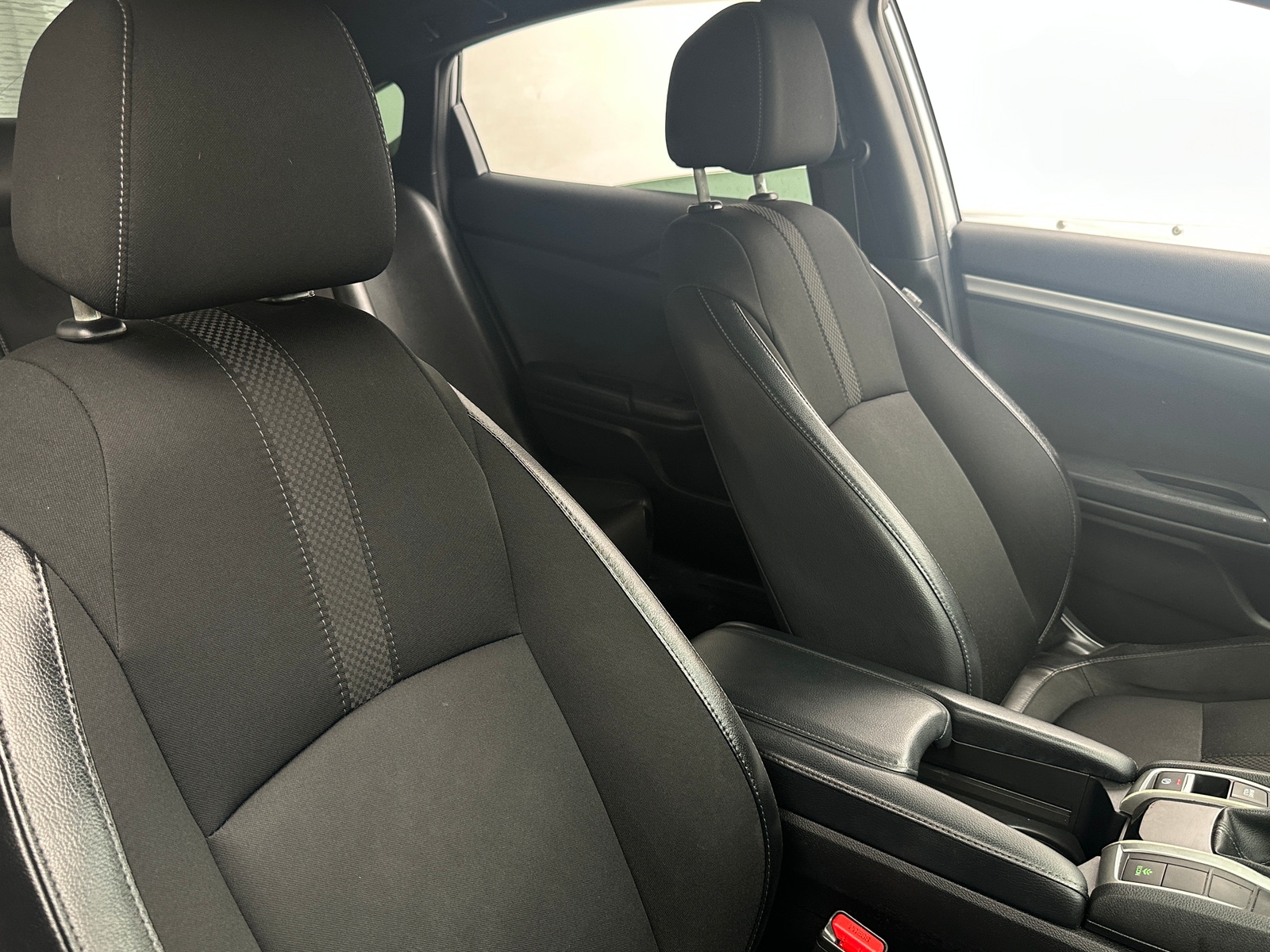 Thumbnail: 2020 Honda Civic - 2