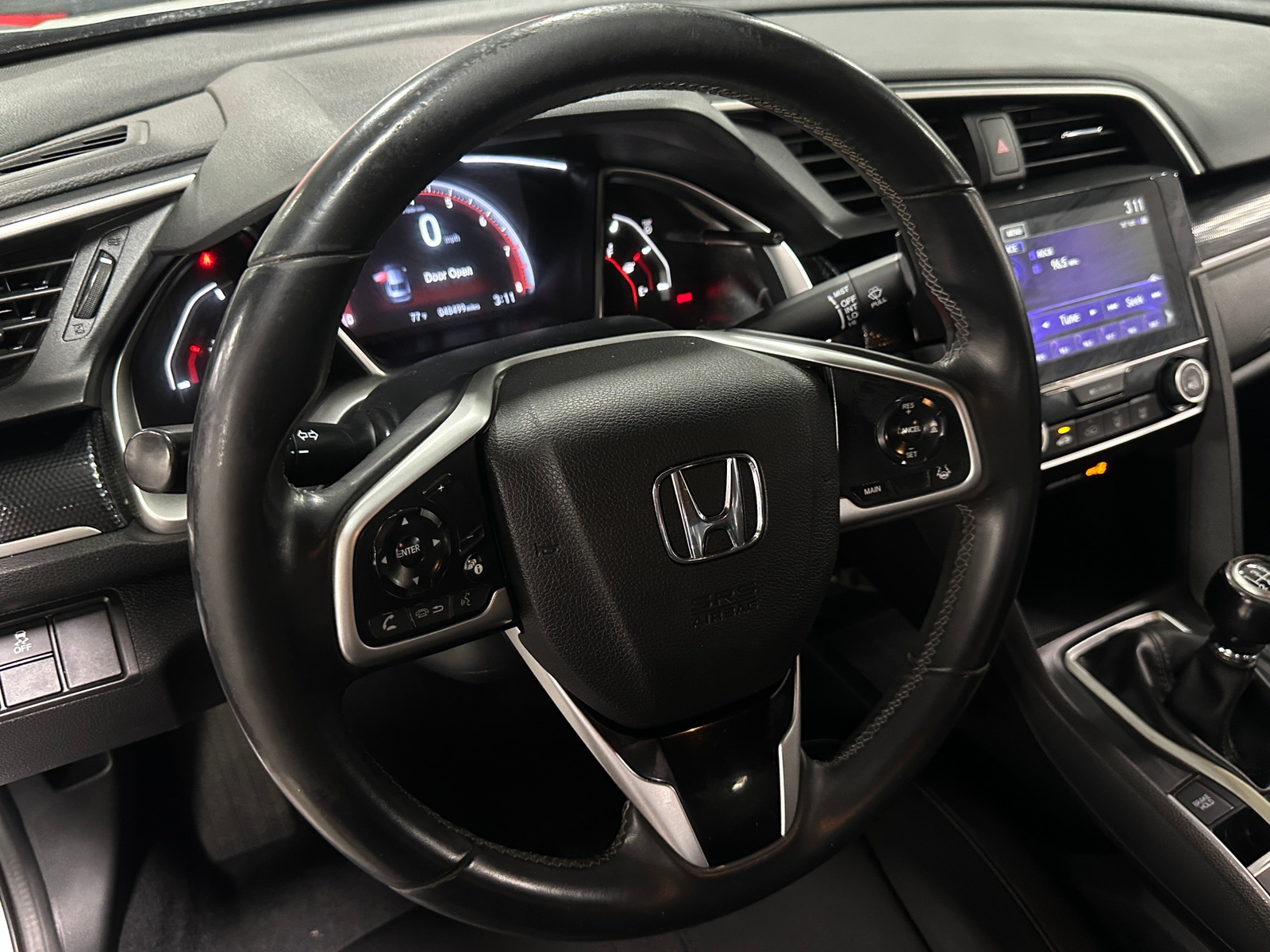 Thumbnail: 2020 Honda Civic - 5