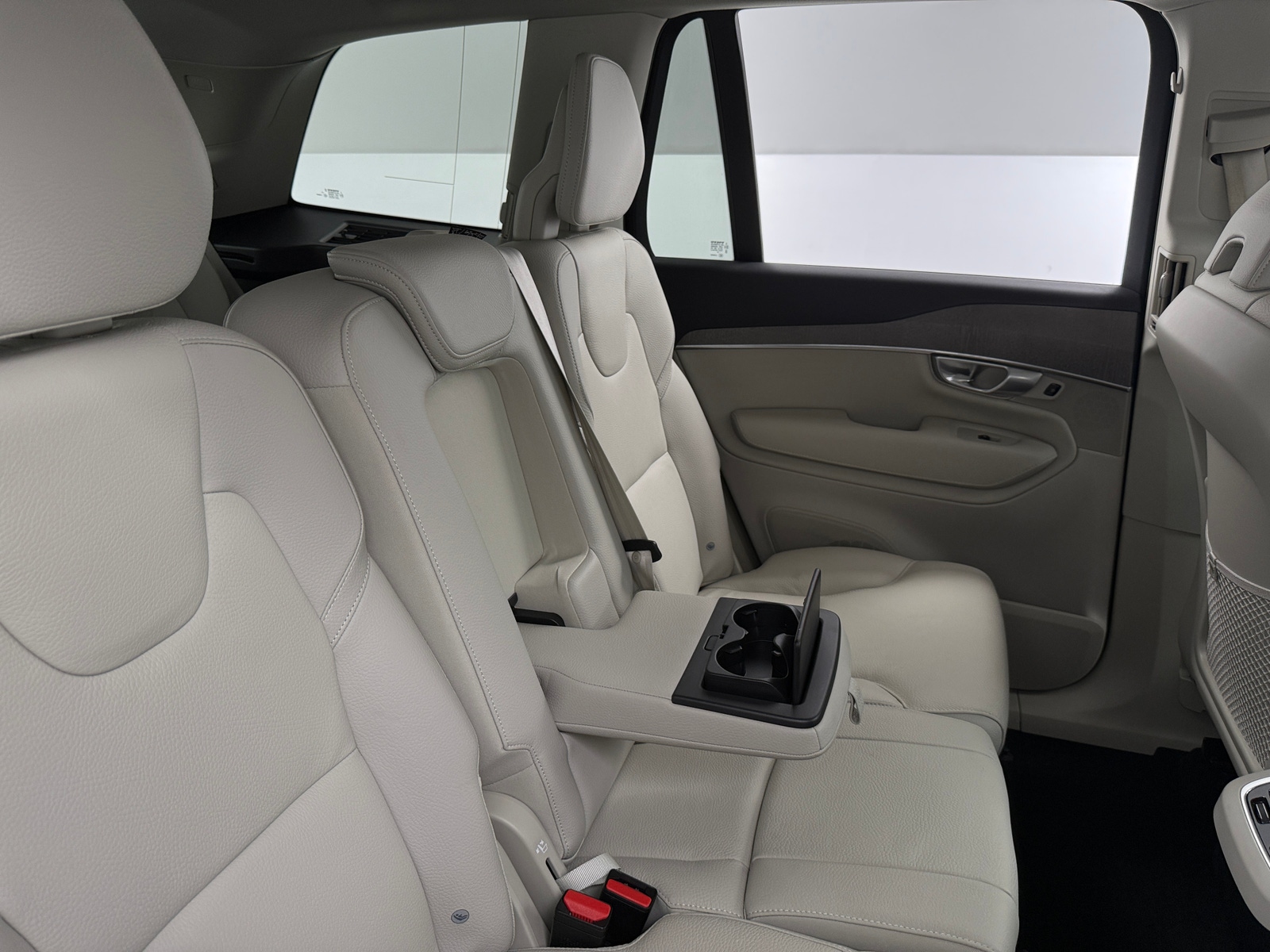 Thumbnail: 2024 Volvo XC90 - 5