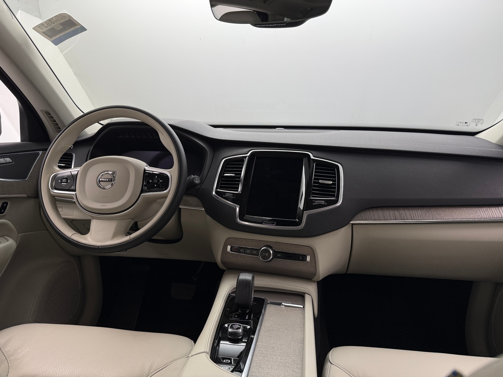 Thumbnail: 2024 Volvo XC90 - 2