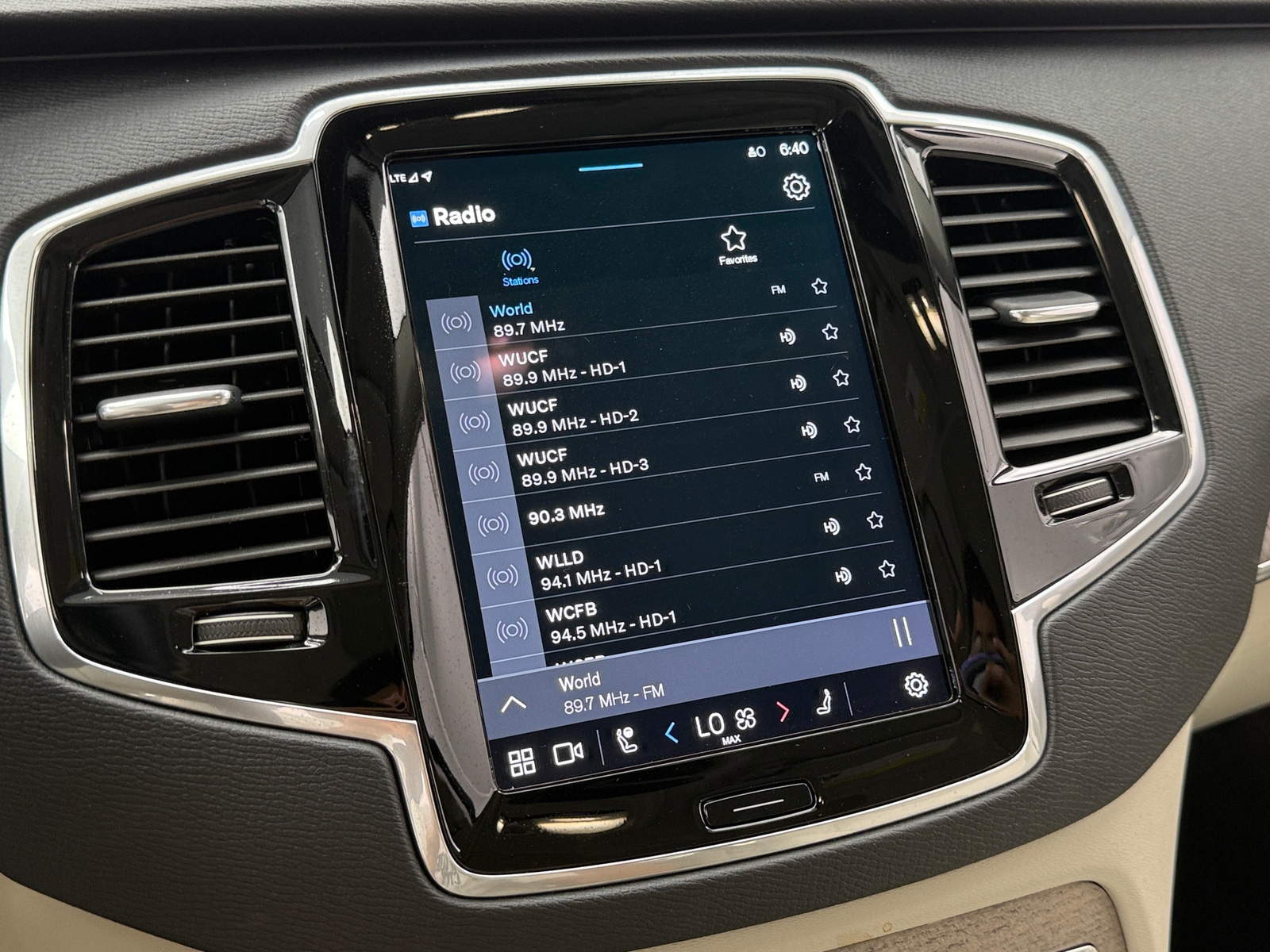 Thumbnail: 2024 Volvo XC90 - 3
