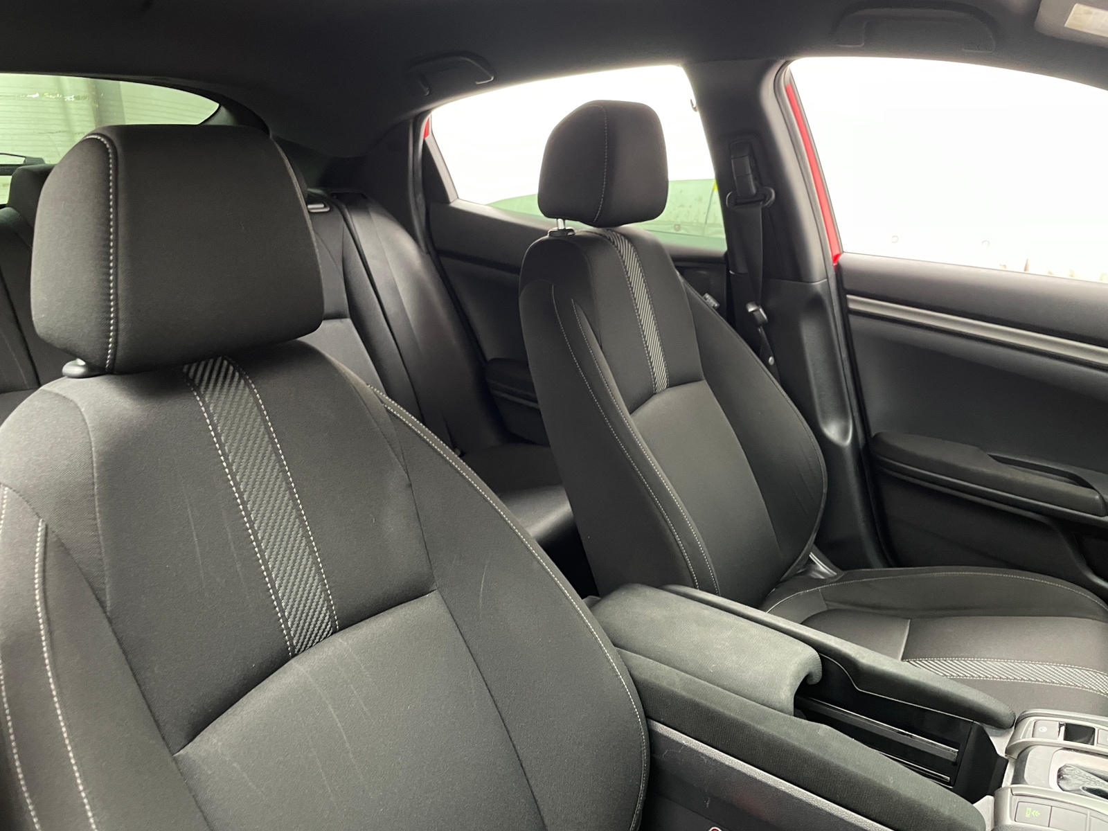 Thumbnail: 2018 Honda Civic - 2