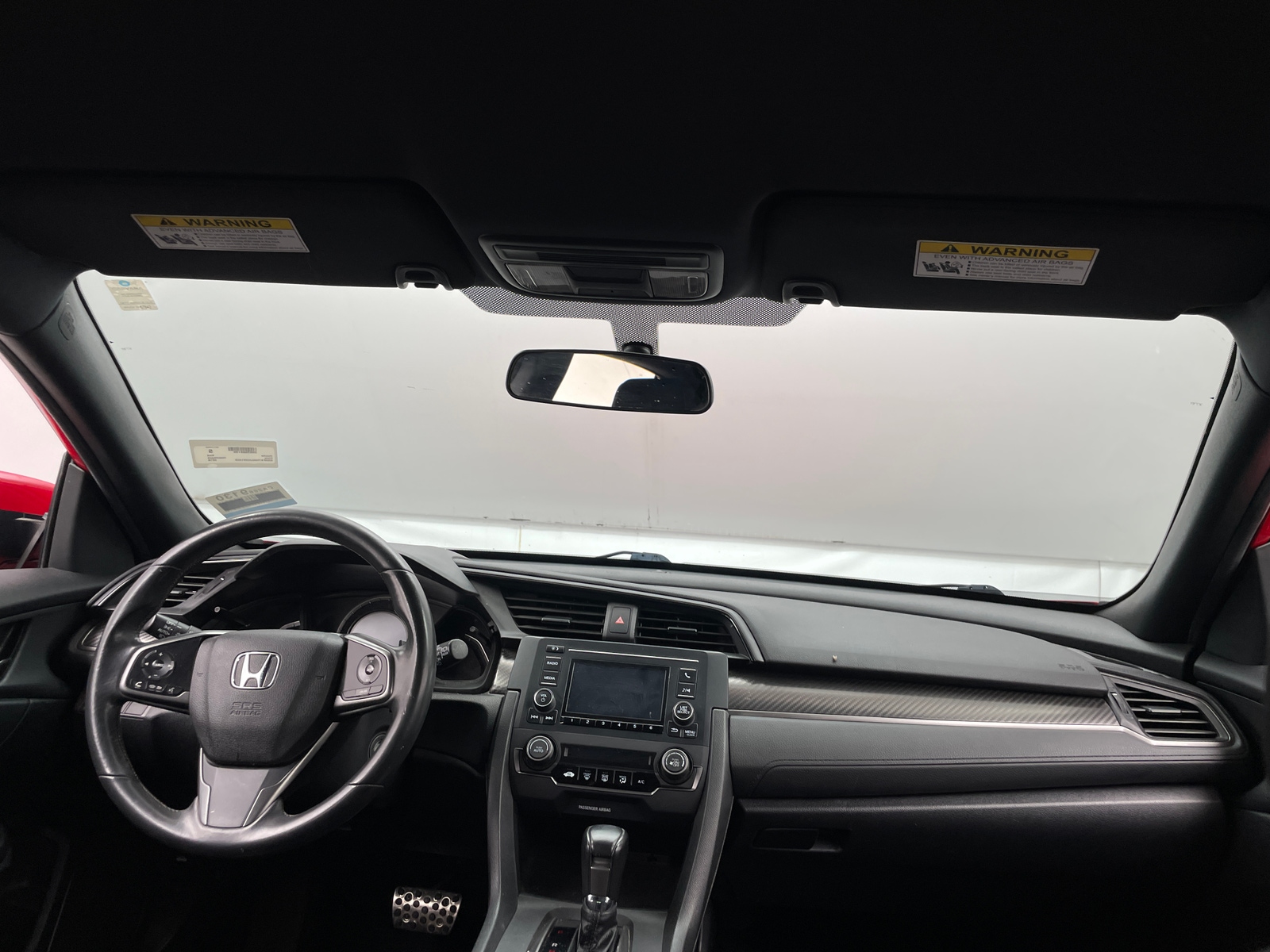 Thumbnail: 2018 Honda Civic - 3