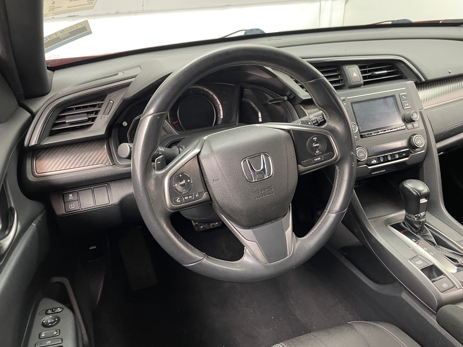 Thumbnail: 2018 Honda Civic - 5