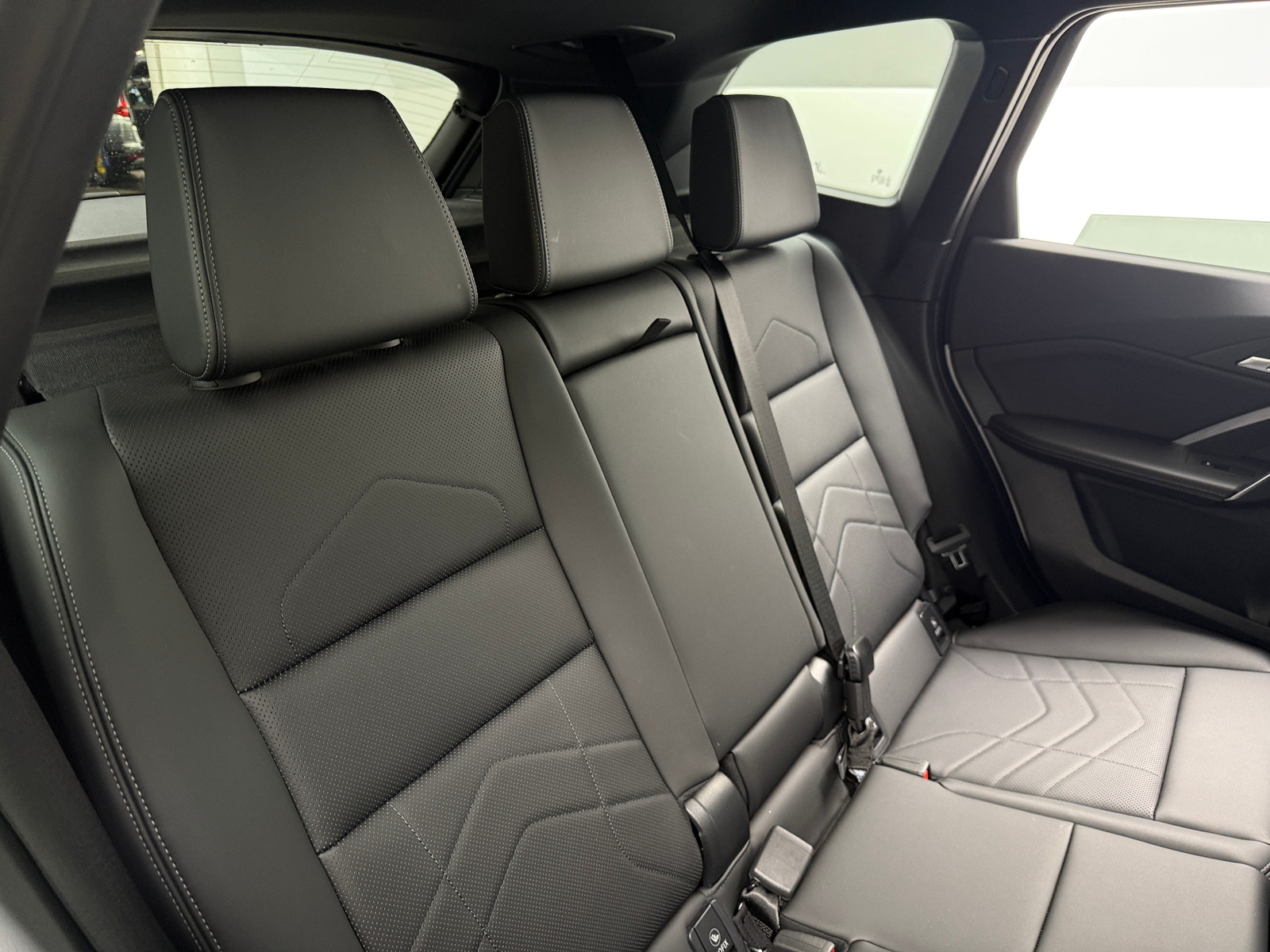 Thumbnail: 2024 BMW X1 - 5