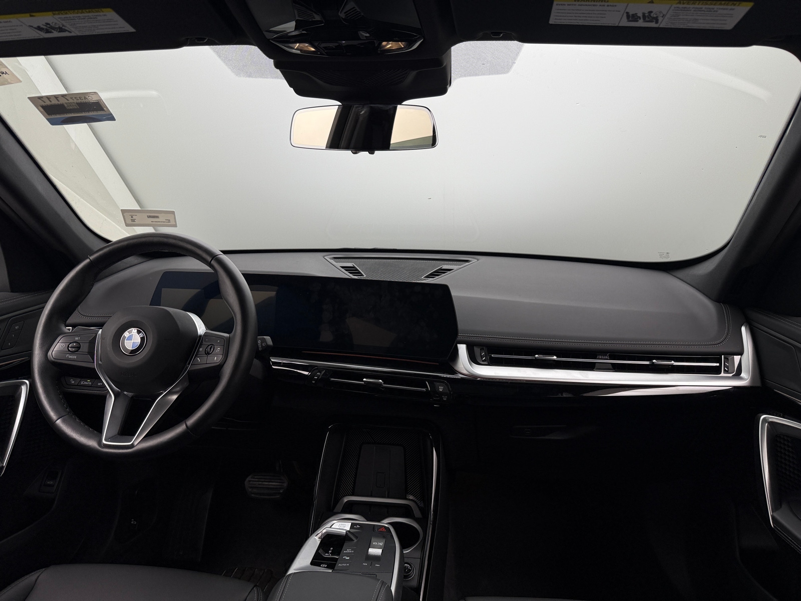 Thumbnail: 2024 BMW X1 - 2