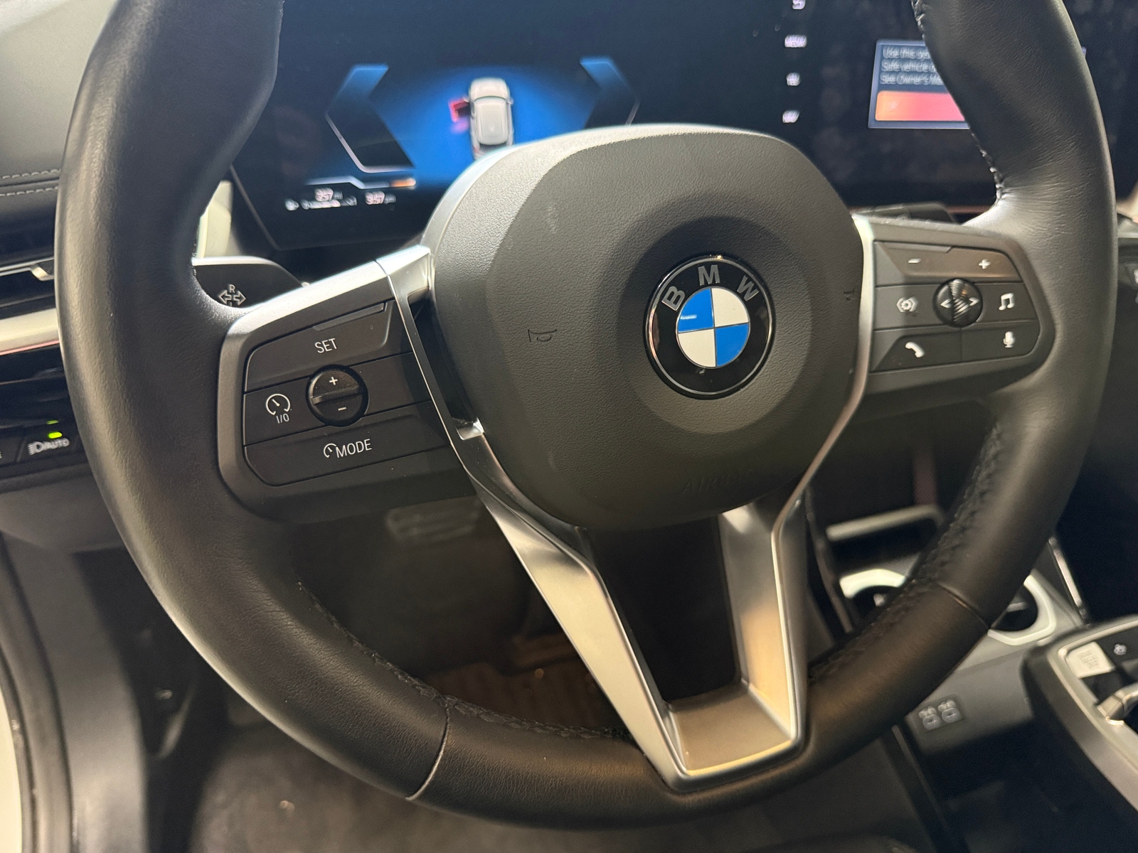 Thumbnail: 2024 BMW X1 - 4