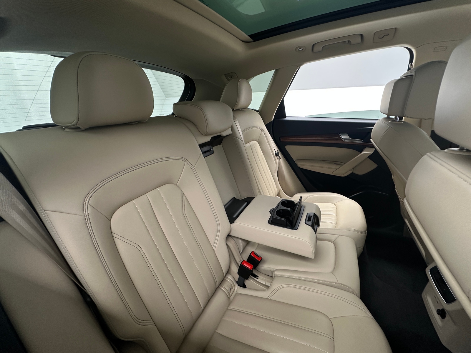 Thumbnail: 2021 Audi Q5 - 5