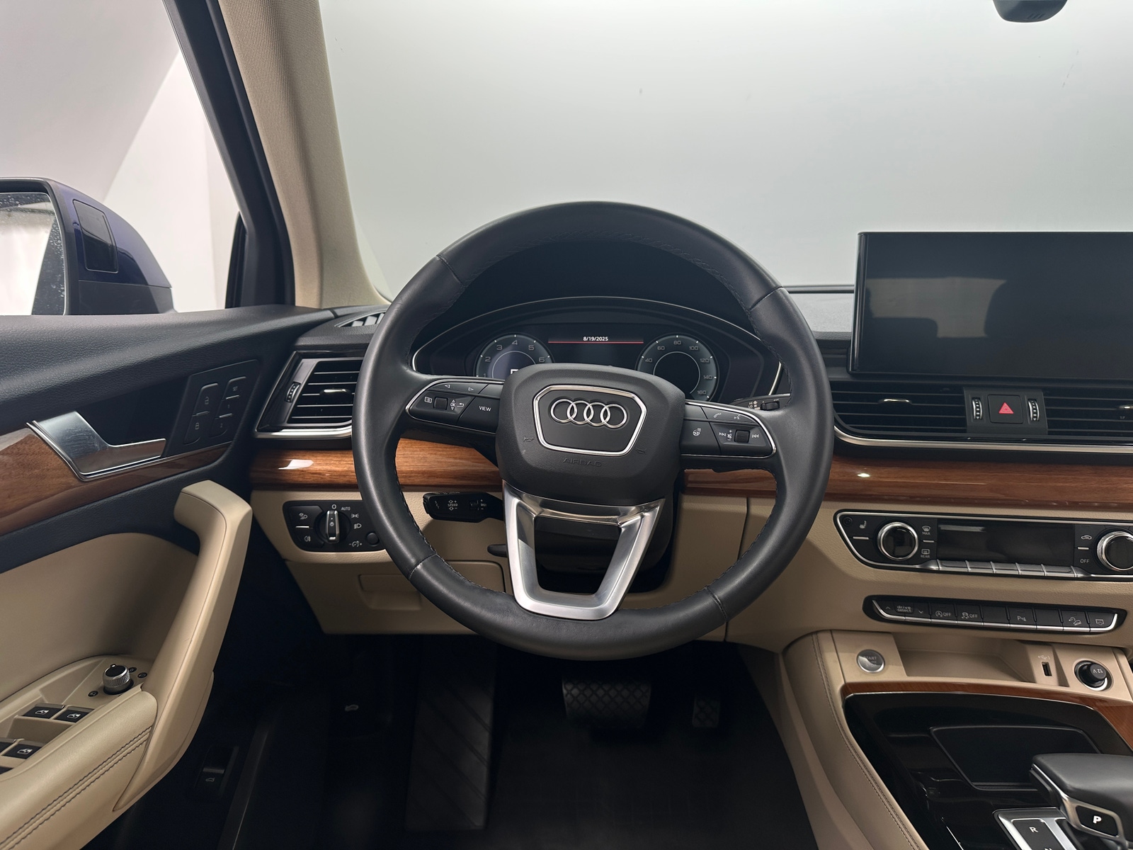 Thumbnail: 2021 Audi Q5 - 4