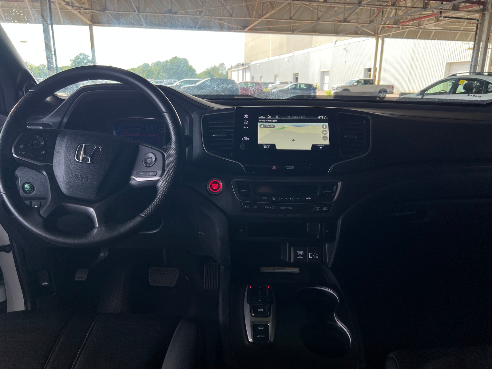 Thumbnail: 2022 Honda Passport - 2