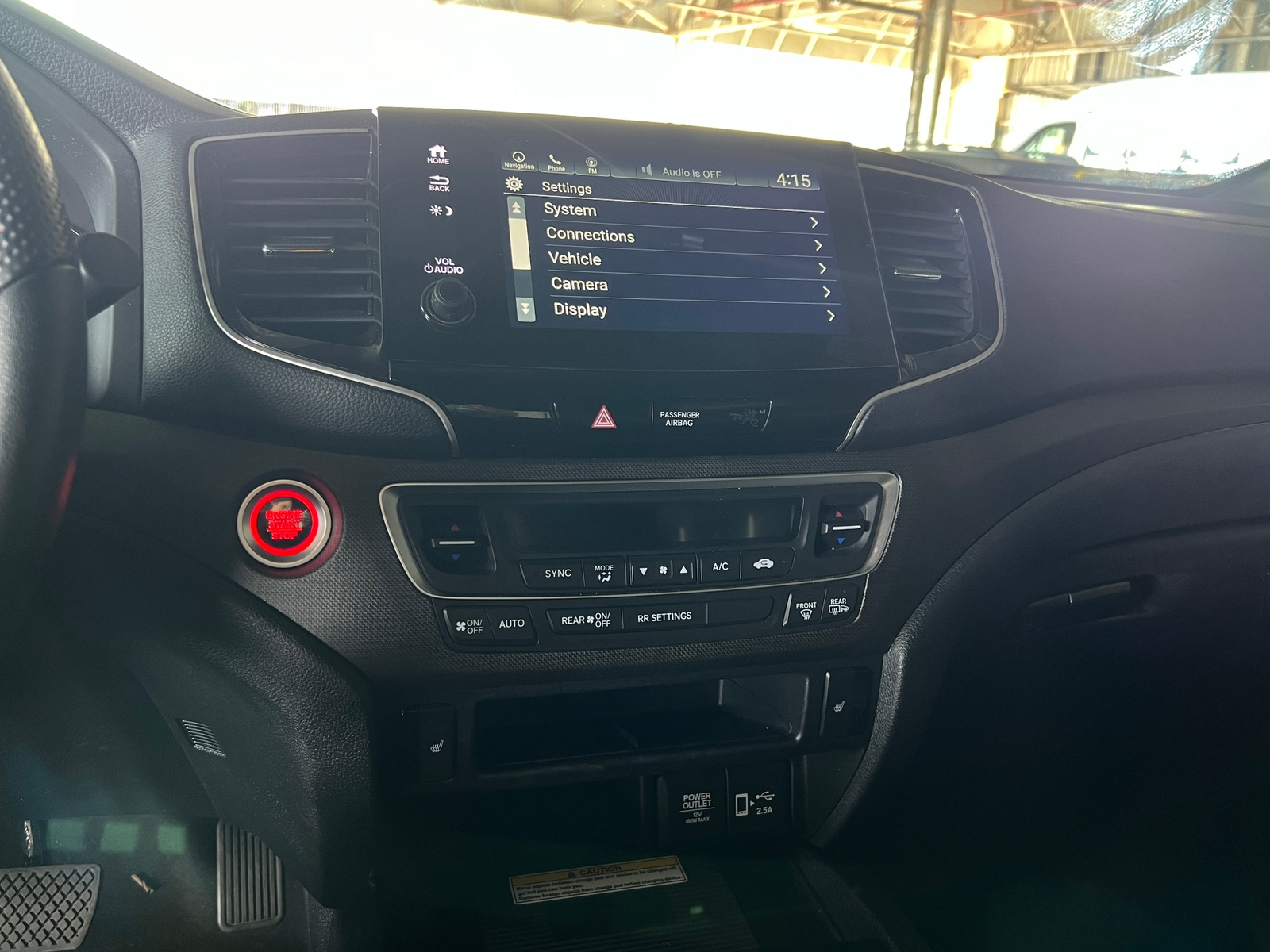 Thumbnail: 2022 Honda Passport - 3