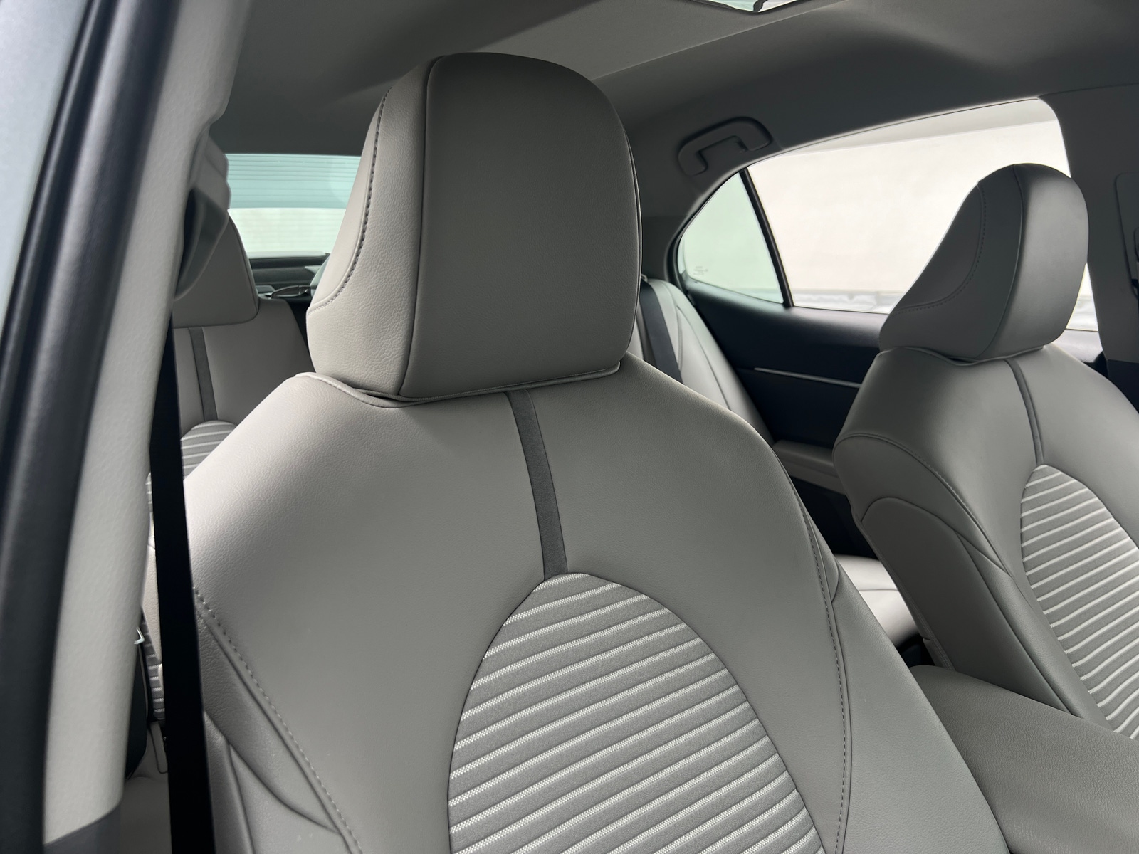 Thumbnail: 2020 Toyota Camry - 2