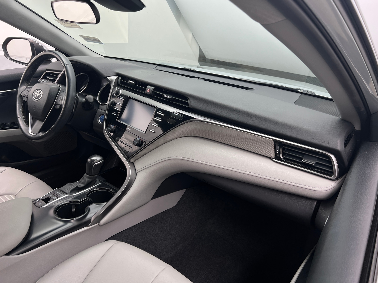 Thumbnail: 2020 Toyota Camry - 3