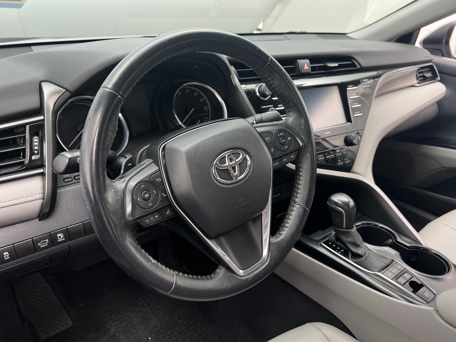 Thumbnail: 2020 Toyota Camry - 5