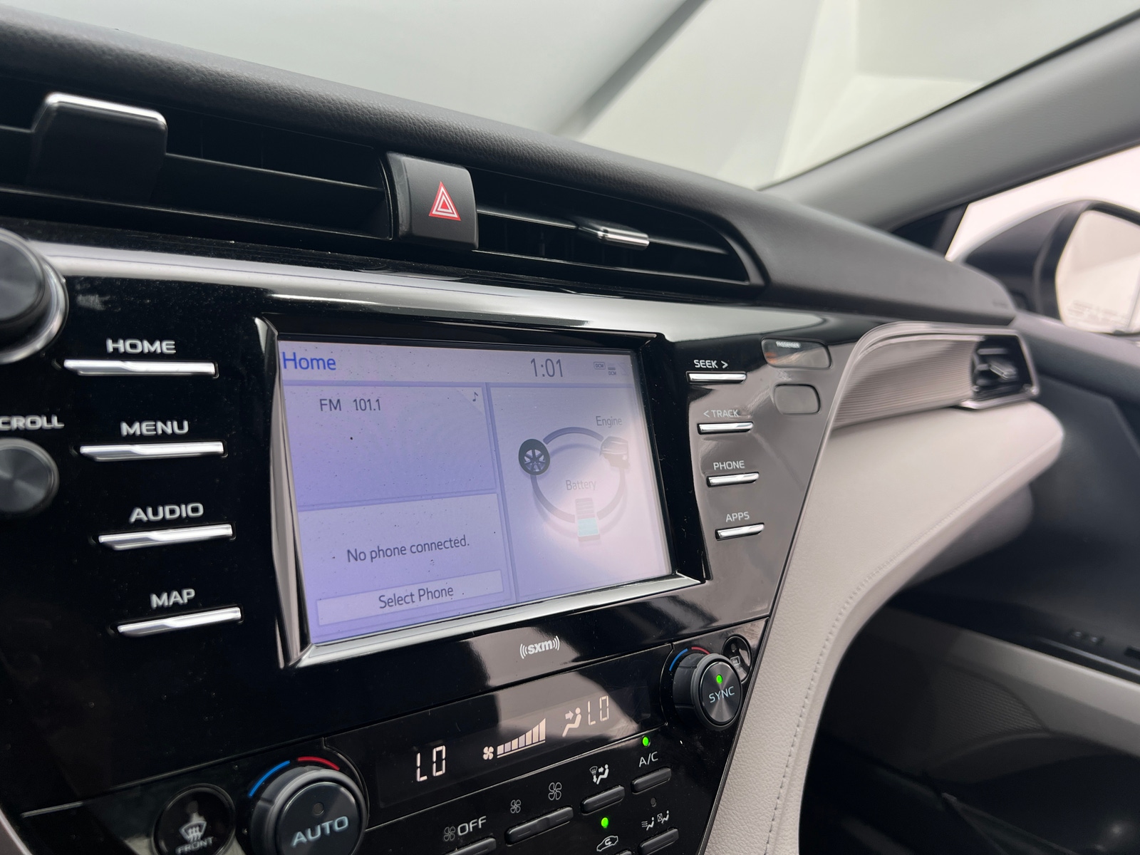 Thumbnail: 2020 Toyota Camry - 4