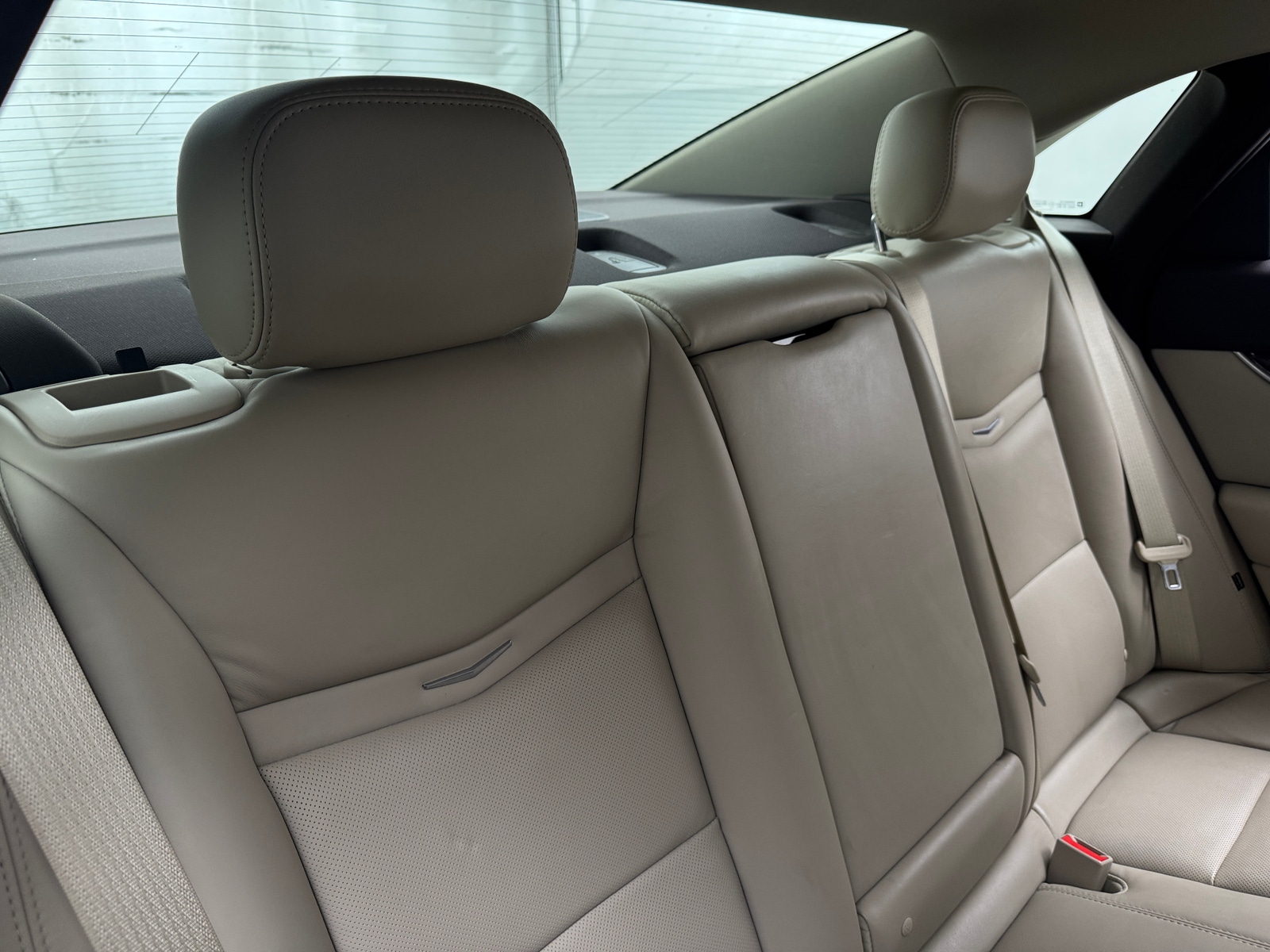 Thumbnail: 2016 Cadillac XTS - 5