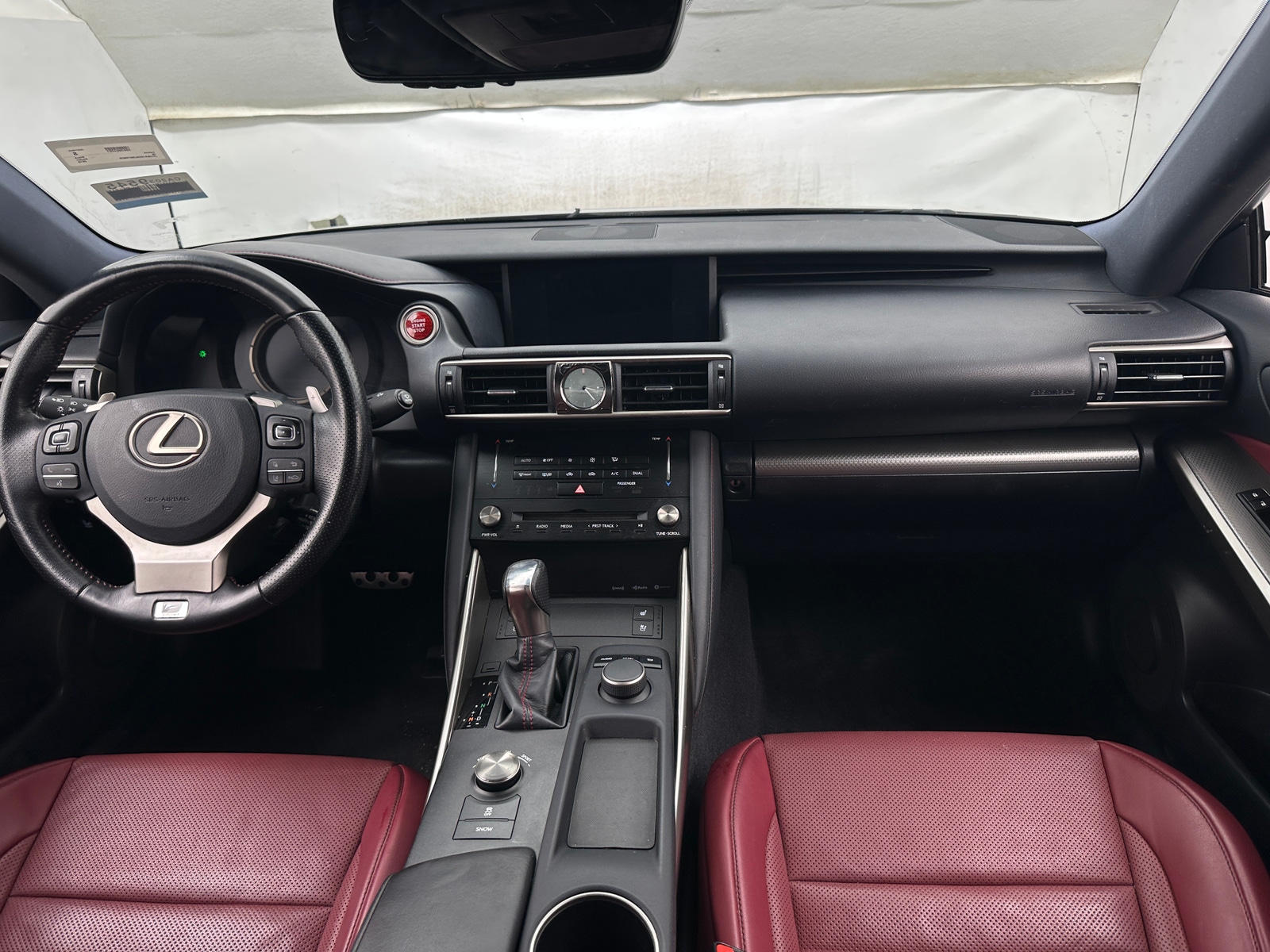 Thumbnail: 2018 Lexus IS - 2
