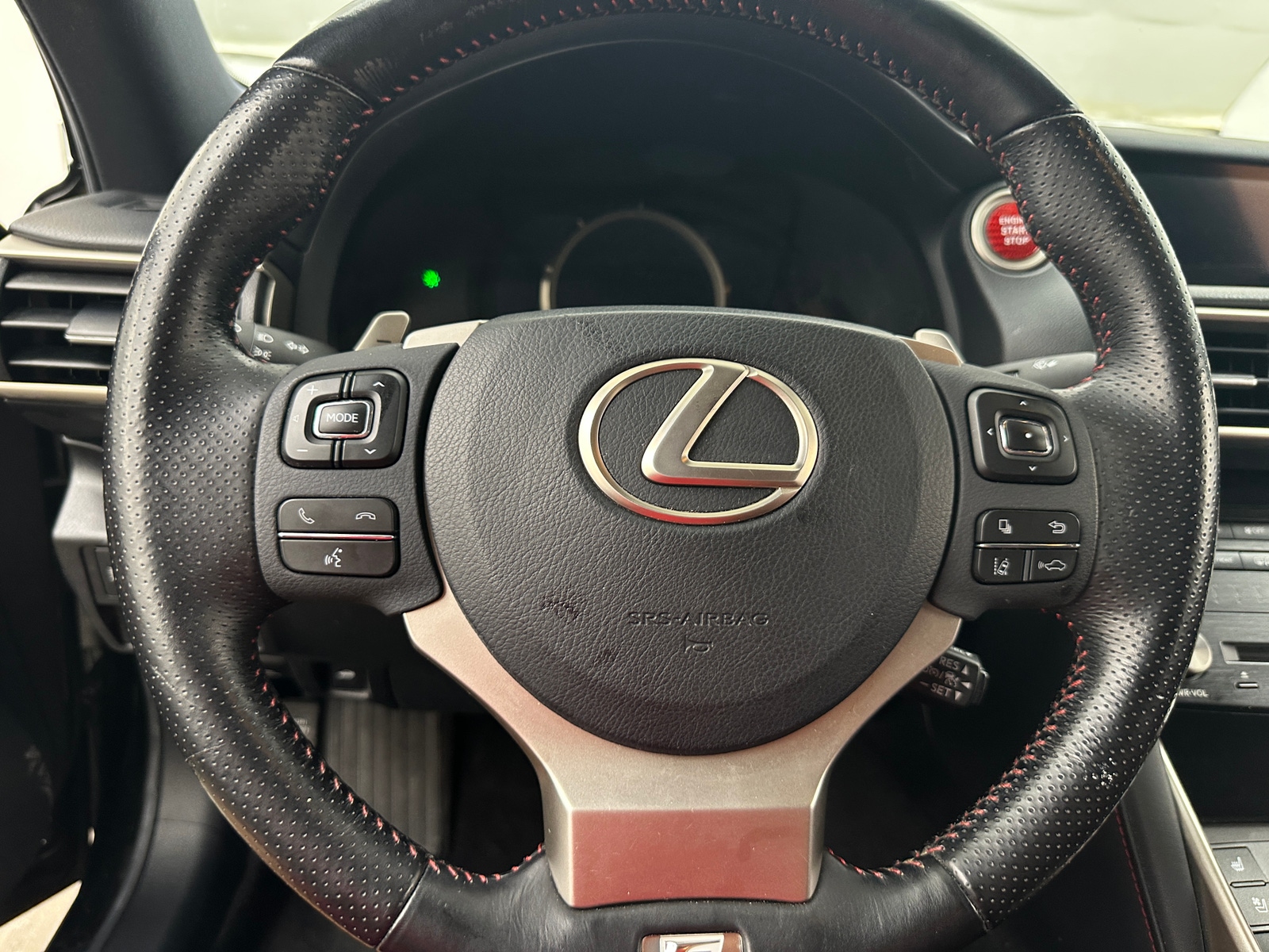Thumbnail: 2018 Lexus IS - 4