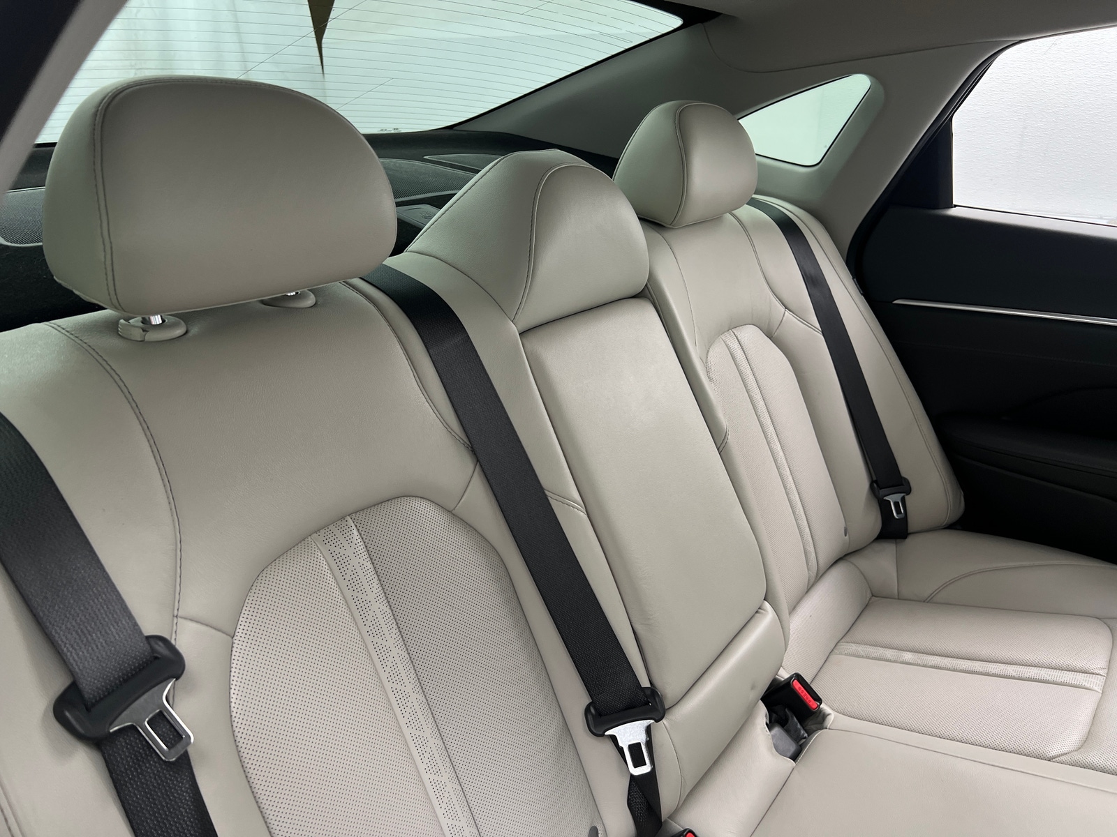 Thumbnail: 2020 Hyundai Sonata - 5