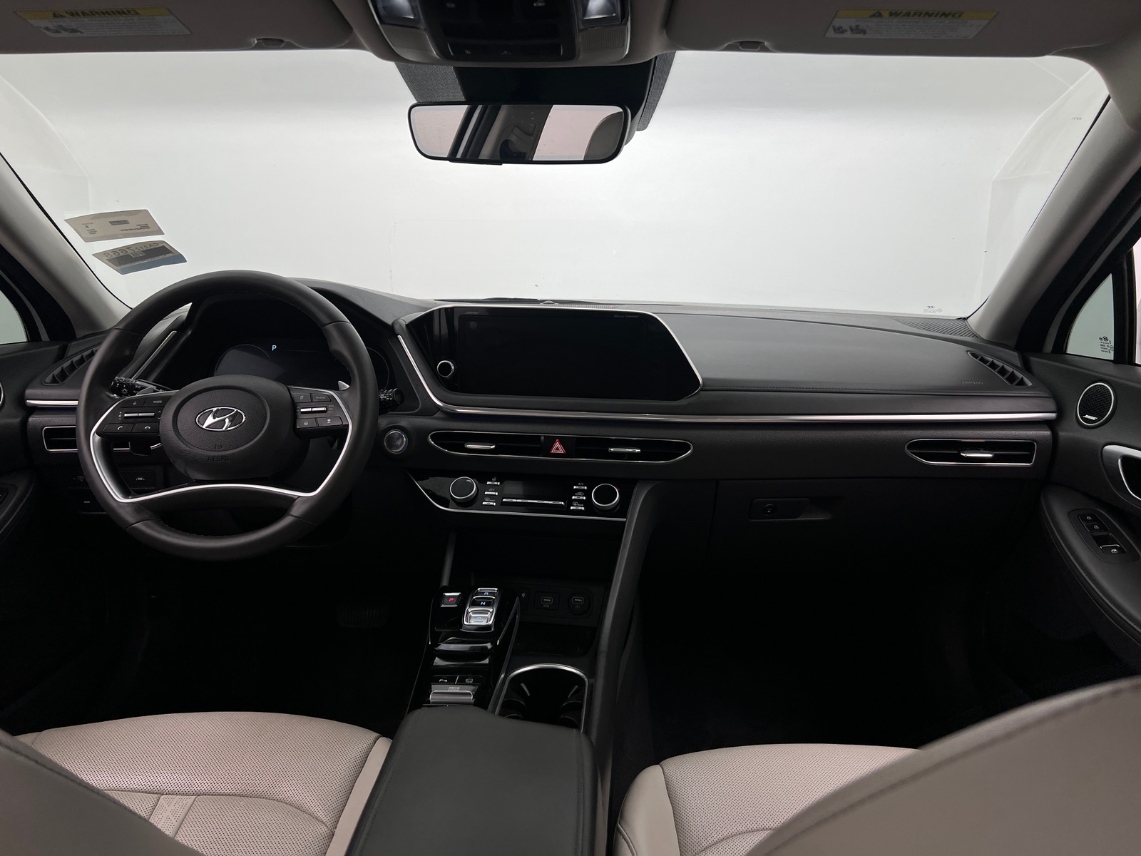 Thumbnail: 2020 Hyundai Sonata - 2