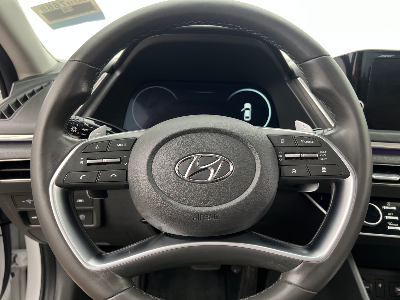 Thumbnail: 2020 Hyundai Sonata - 4