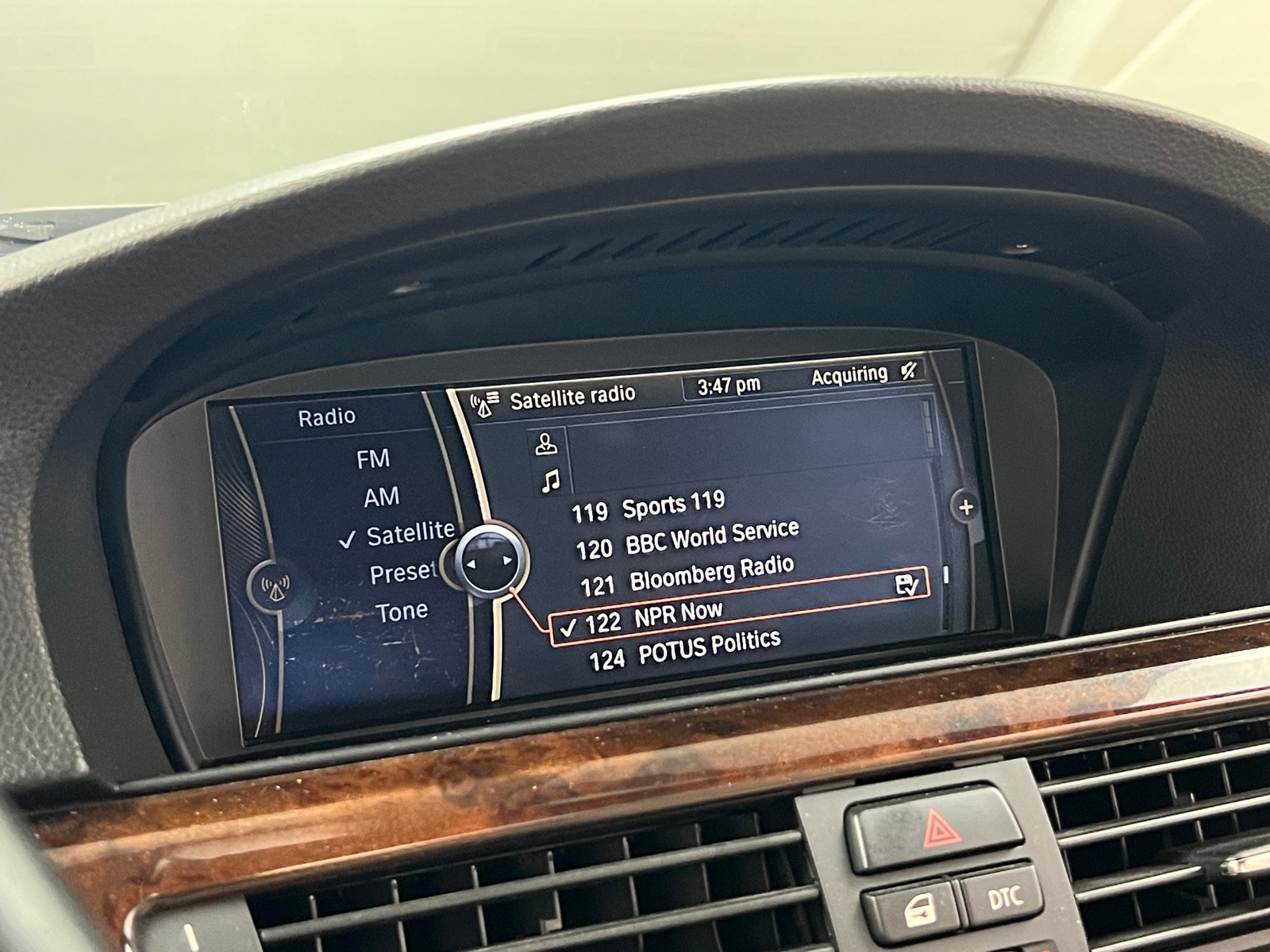 Thumbnail: 2011 BMW 3 Series - 3
