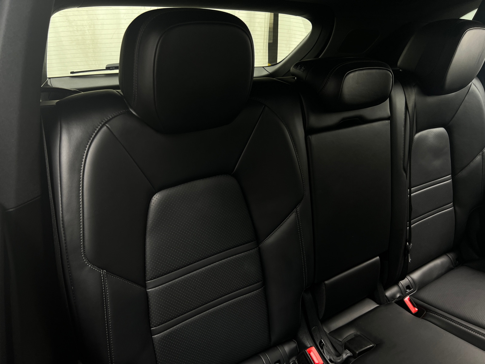 Thumbnail: 2021 Porsche Cayenne - 5