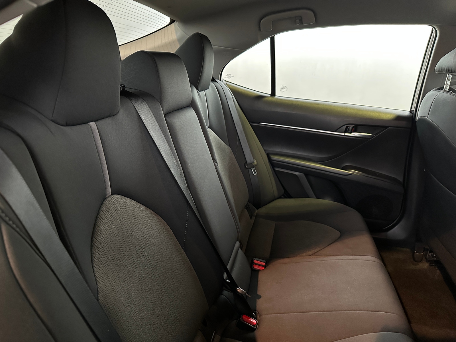 Thumbnail: 2023 Toyota Camry - 6