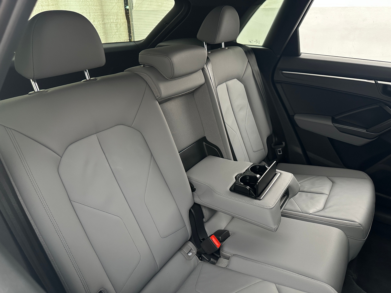 Thumbnail: 2021 Audi Q3 - 5