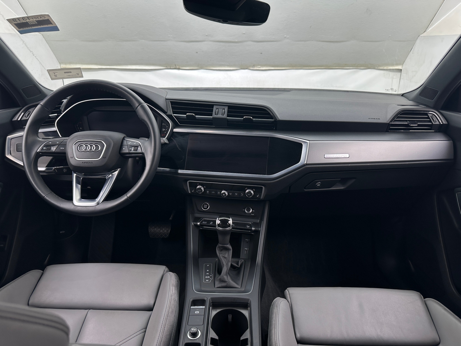 Thumbnail: 2021 Audi Q3 - 2