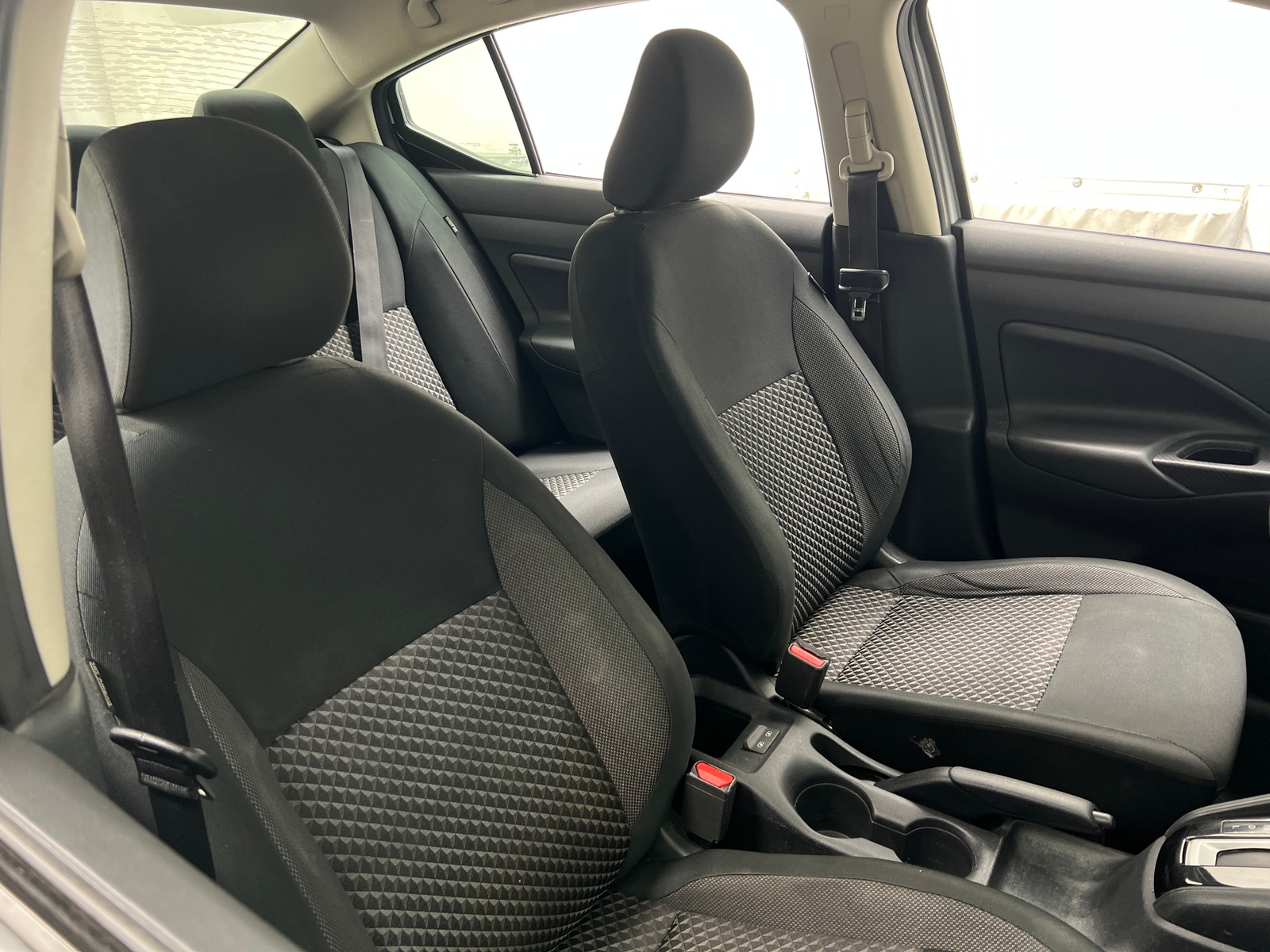 Thumbnail: 2020 Nissan Versa - 2