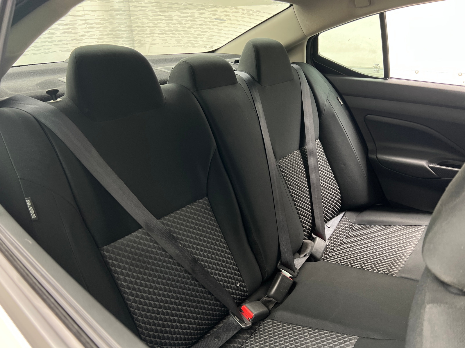 Thumbnail: 2020 Nissan Versa - 6