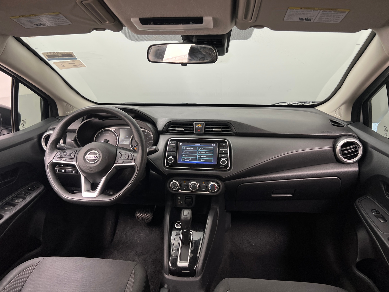 Thumbnail: 2020 Nissan Versa - 3
