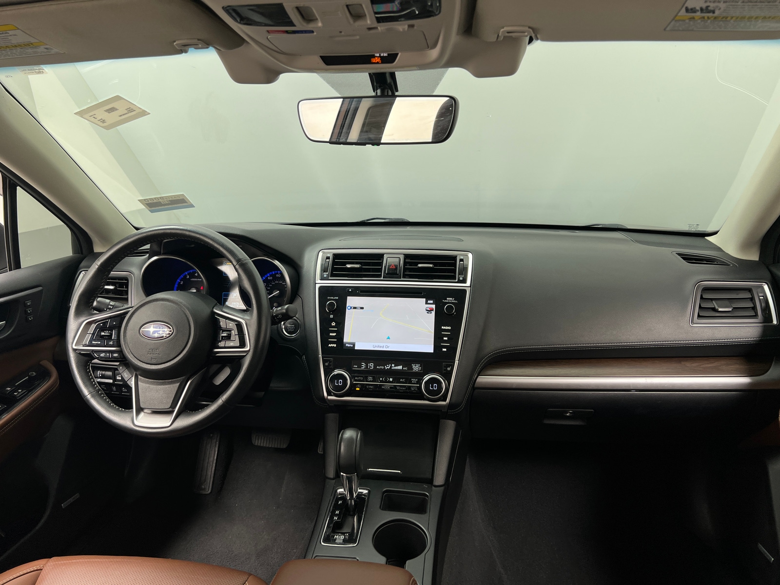 Thumbnail: 2019 Subaru Outback - 2