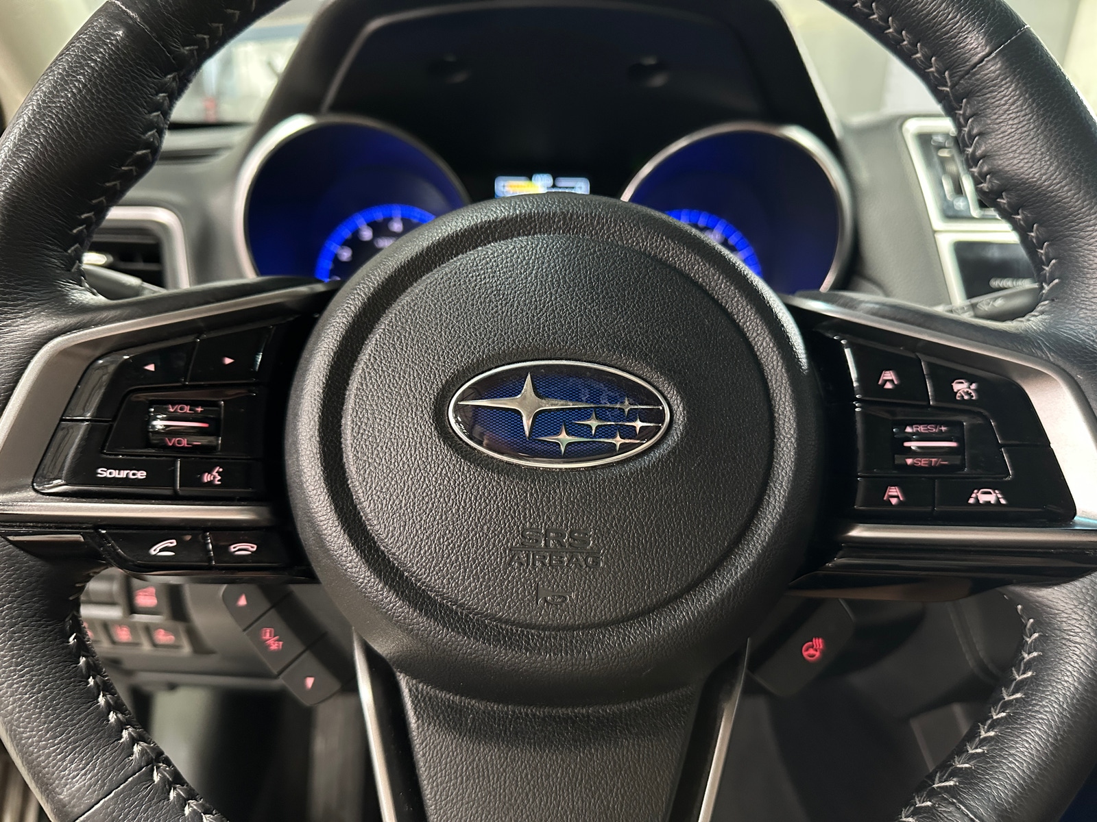 Thumbnail: 2019 Subaru Outback - 4