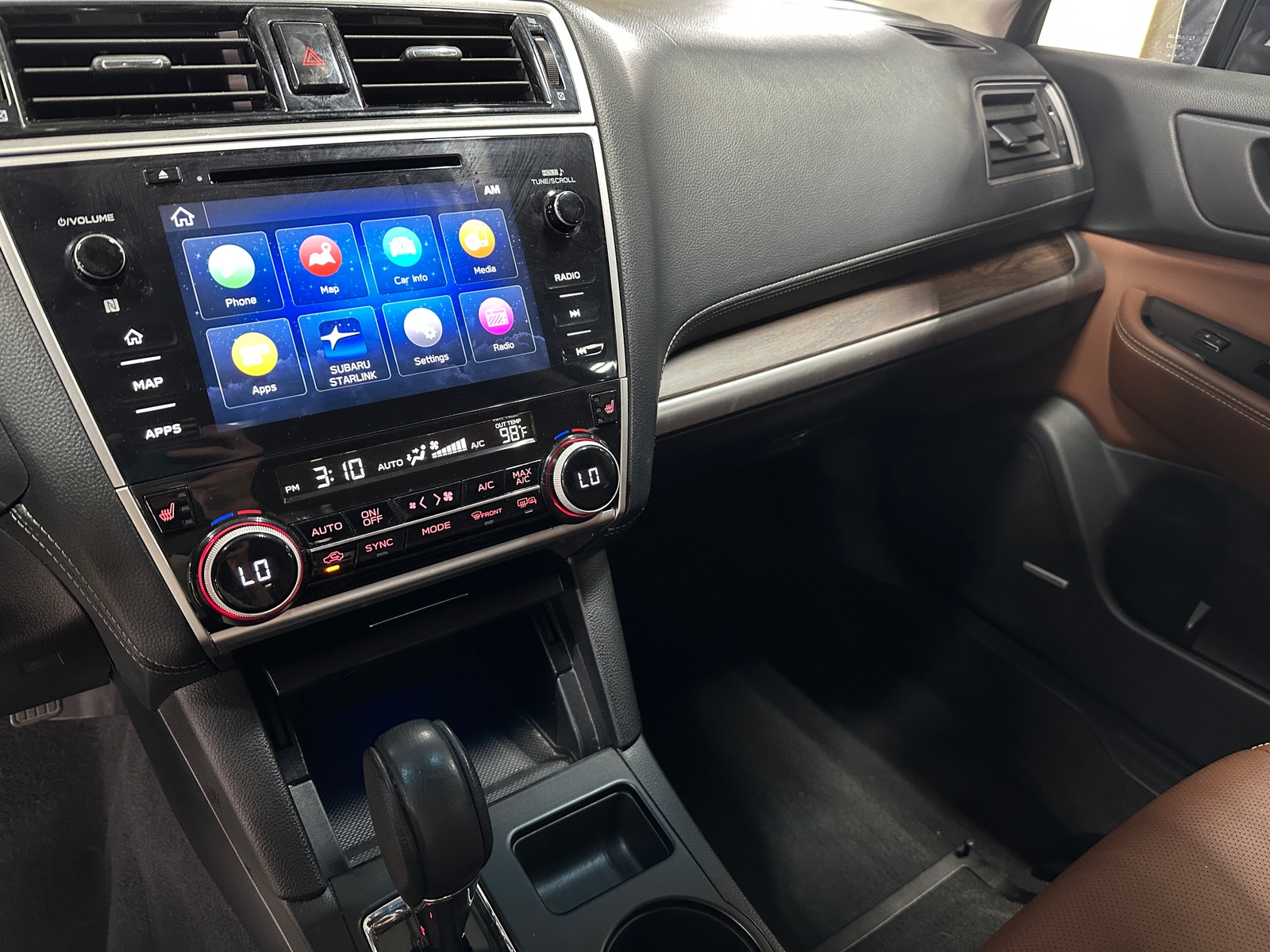 Thumbnail: 2019 Subaru Outback - 3