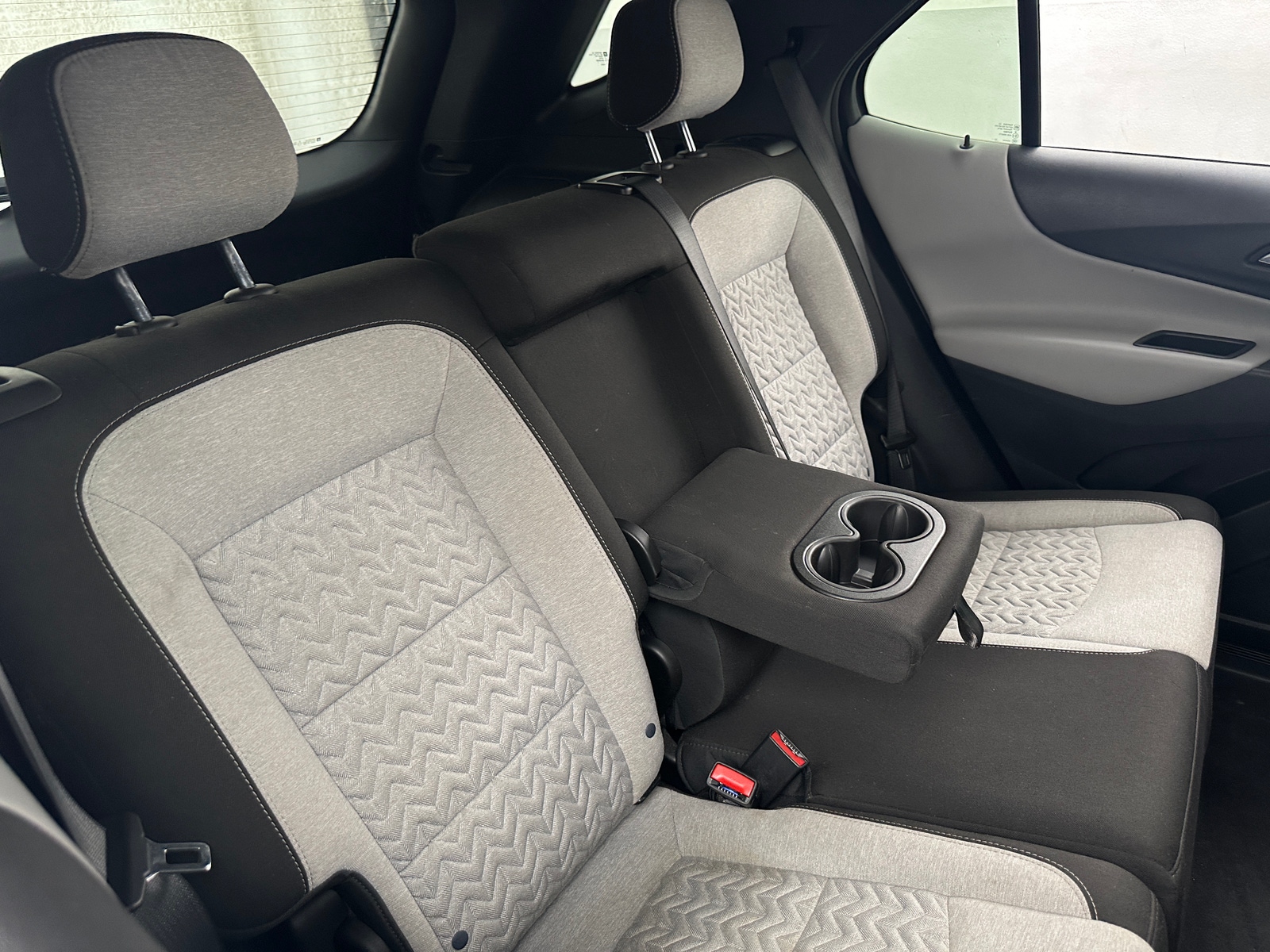 Thumbnail: 2023 Chevrolet Equinox - 6