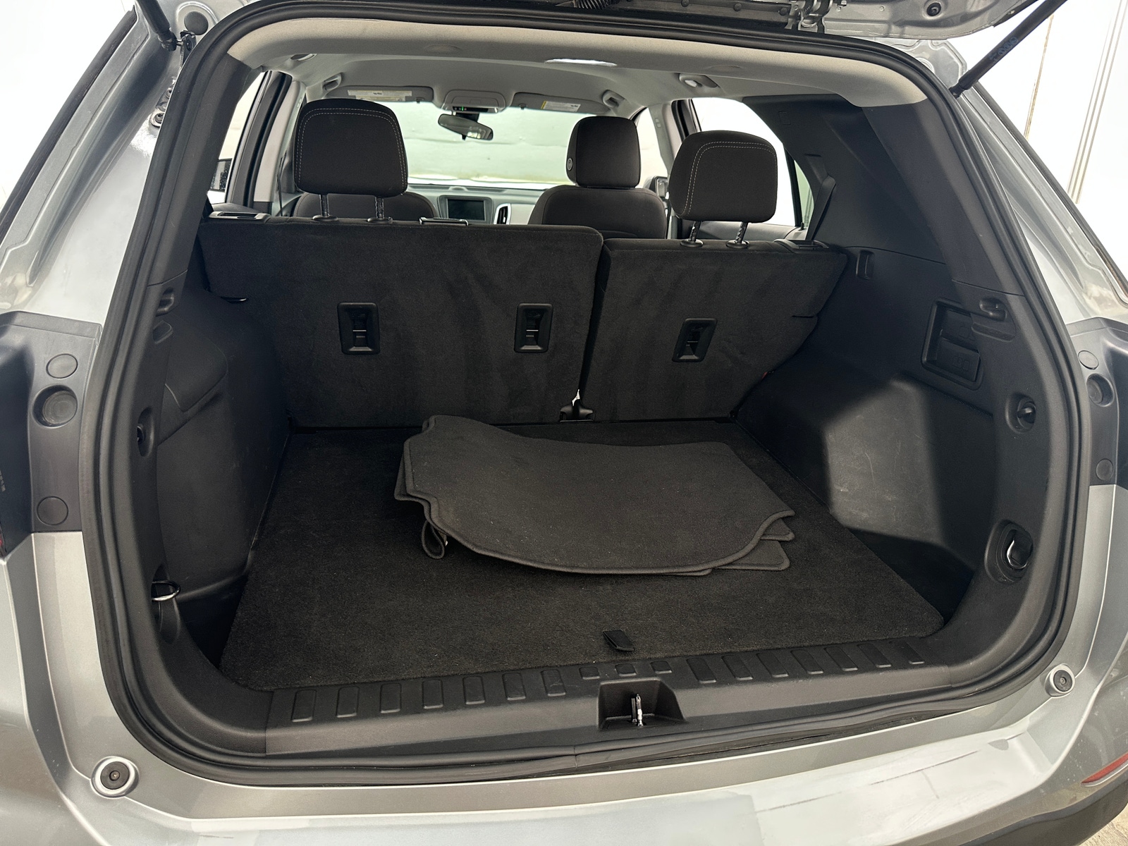 Thumbnail: 2023 Chevrolet Equinox - 7