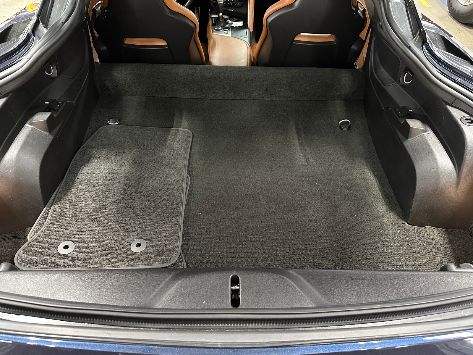 Thumbnail: 2014 Chevrolet Corvette - 4