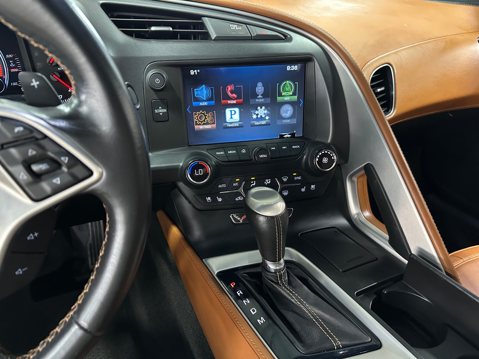 Thumbnail: 2014 Chevrolet Corvette - 2