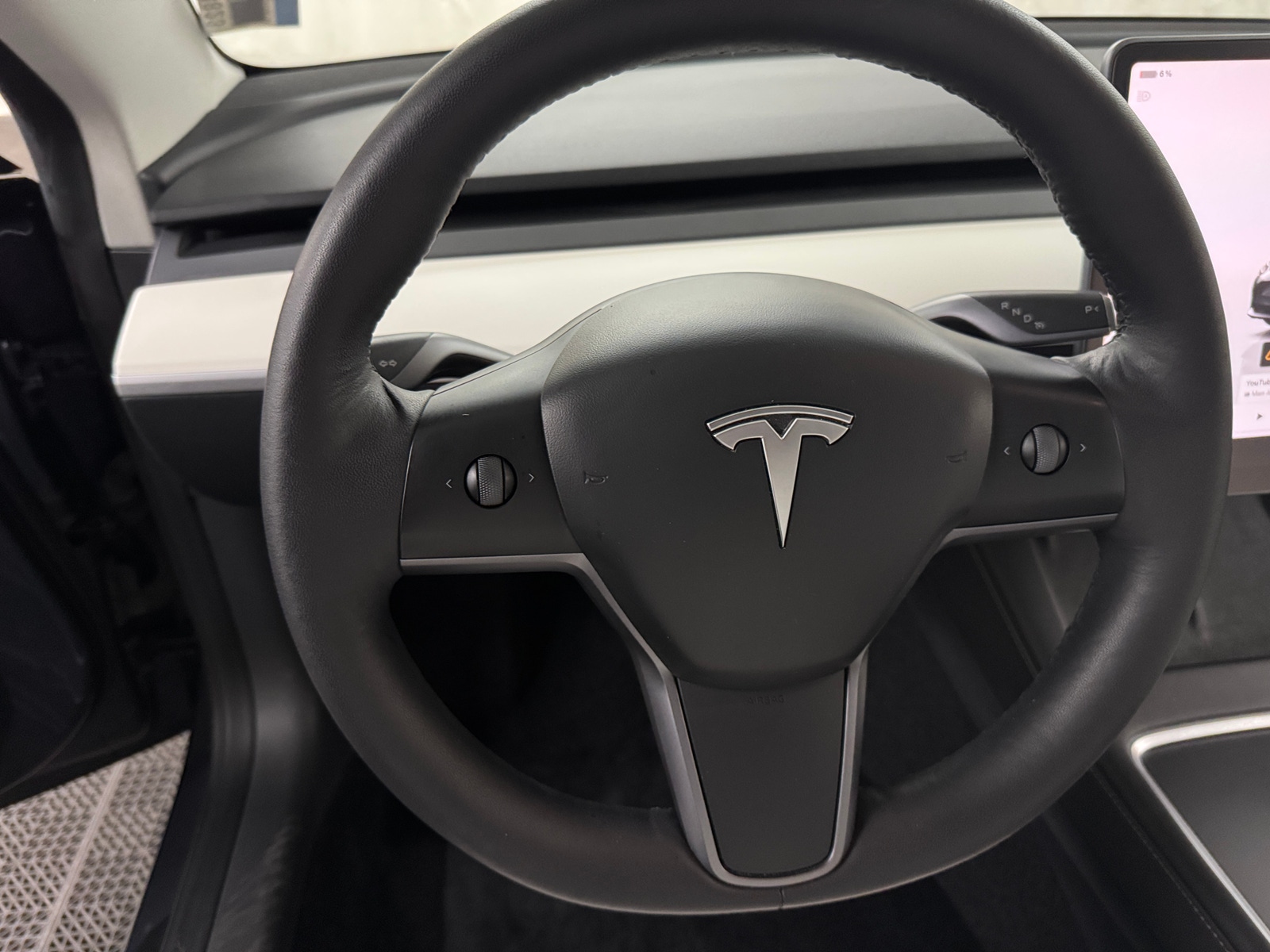 Thumbnail: 2023 Tesla Model 3 - 4