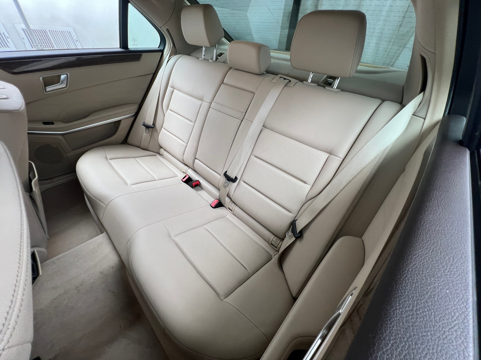 Thumbnail: 2016 Mercedes-Benz E-Class - 5